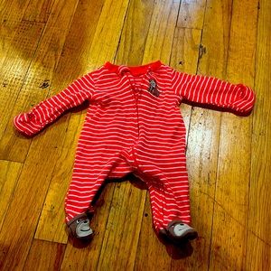 Newborn Pajamas